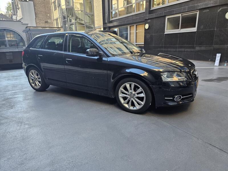 View AUDI A3 1.4 TFSI   Only 22,000 miles Great Spec