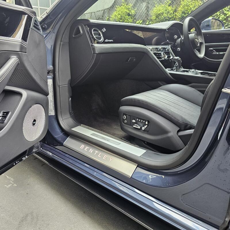 BENTLEY FLYING SPUR