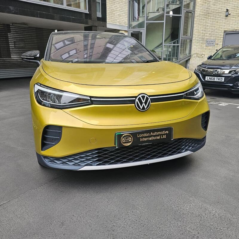 VOLKSWAGEN ID.4