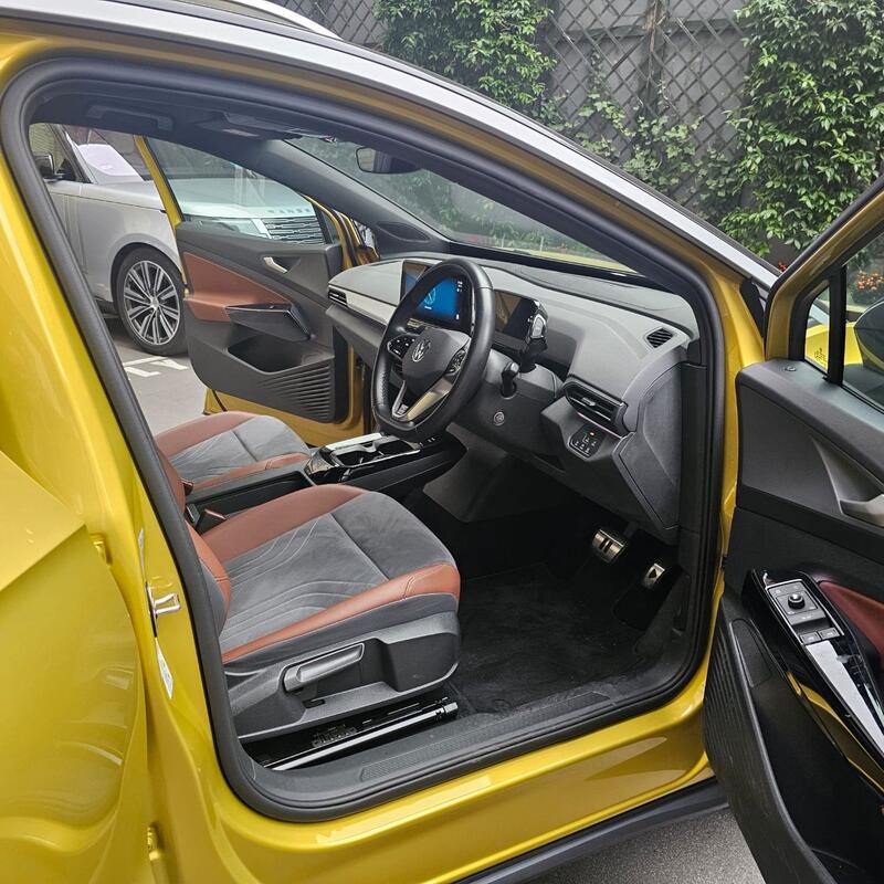 VOLKSWAGEN ID.4