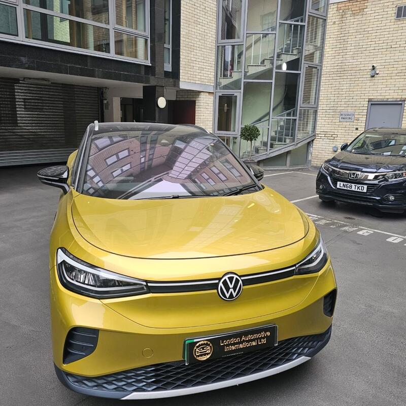 VOLKSWAGEN ID.4